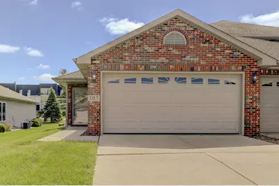 307 Deertrail Lane, Schererville, IN 46375 - Photo 1
