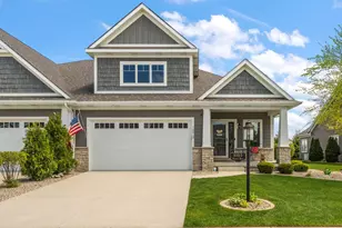 10813 Walnut Dr, Saint John, IN 46373 - Photo 1