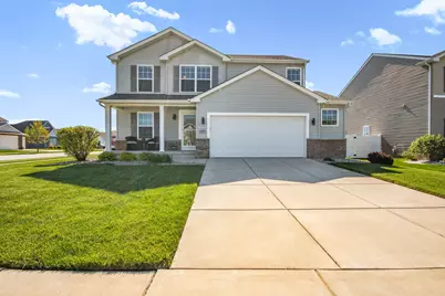 13205 McKinley Place, Crown Point, IN 46307 - Photo 1