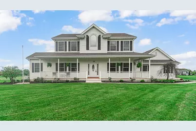 15290 Clark Street, Crown Point, IN 46307 - Photo 1