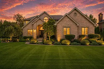 9917 Tanglewood Court, Munster, IN 46321 - Photo 1