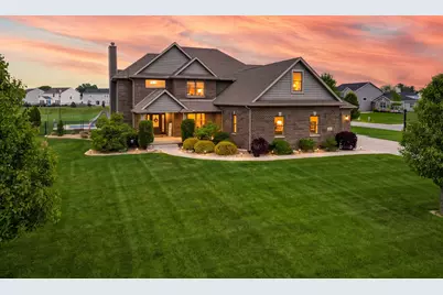 2800 W 133rd Lane, Crown Point, IN 46307 - Photo 1