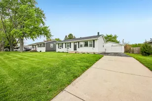 1906 Edison St, Schererville, IN 46375 - Photo 1