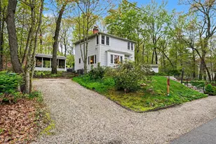 107 W Stillwater Ave, Beverly Shores, IN 46301 - Photo 1
