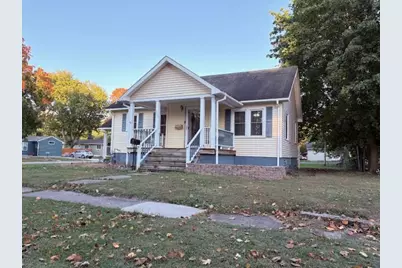 809 N 3rd Street, Kentland, IN 47951 - Photo 1
