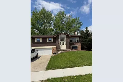8430 Bell Street, Crown Point, IN 46307 - Photo 1