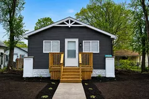 2745 Greene St, Lake Station, IN 46405 - Photo 1
