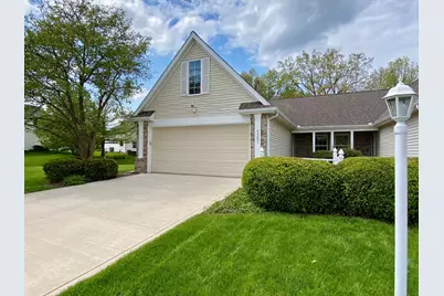 3301 Milestone Creek Court, Valparaiso, IN 46385 - Photo 1