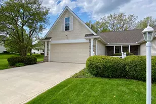 3301 Milestone Creek Ct, Valparaiso, IN 46385 - Photo 1