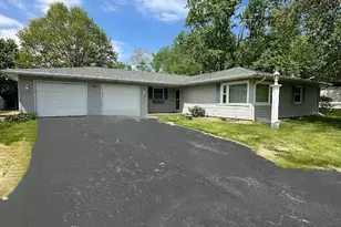 582 N 50 W, Valparaiso, IN 46385 - Photo 1