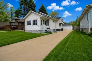 6727 California Ave, Hammond, IN 46323 - Photo 1