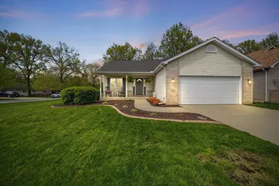1938 Cory Lane, Chesterton, IN 46304 - Photo 1