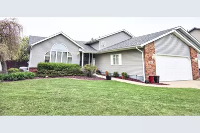 1960 Christenson Lane, Schererville, IN 46375 - Photo 1