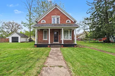 253 N Michigan Avenue, Hobart, IN 46342 - Photo 1
