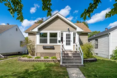 2649 Clough Avenue, Highland, IN 46322 - Photo 1