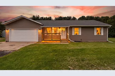 9588 S 1150 W, Wanatah, IN 46390 - Photo 1