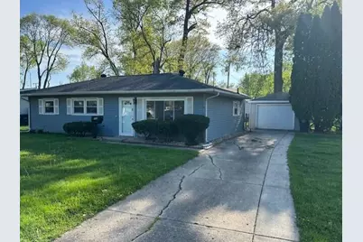 700 S Washington Street, Hobart, IN 46342 - Photo 1