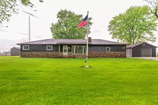 2204 S Meridian Rd, Morocco, IN 47963 - Photo 1
