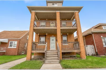 5040 Walsh Avenue, East Chicago, IN 46312 - Photo 1