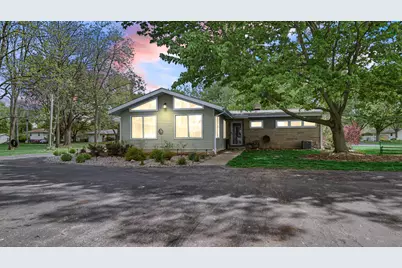 1252 Rigg Road, Valparaiso, IN 46383 - Photo 1