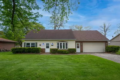 2611 Crowsnest Drive, Hobart, IN 46342 - Photo 1