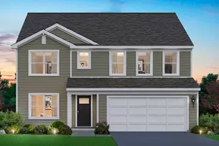 7694 W 107th Pl, Crown Point, IN 46307 - Photo 1