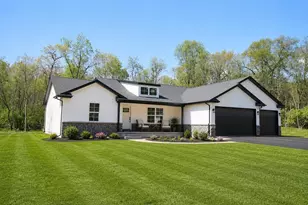 3640 Quail Run Dr N, Wheatfield, IN 46392 - Photo 1