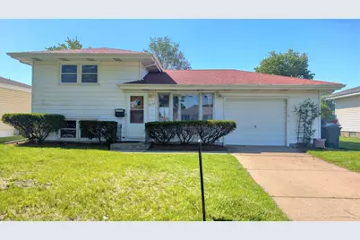 3534 43rd Place, Highland, IN 46322 - Photo 1