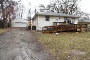6657 Old Porter Rd, Portage, IN 46368 - Photo 1