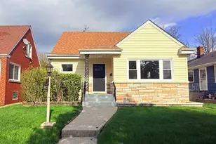 7421 Monroe Ave, Hammond, IN 46324 - Photo 1