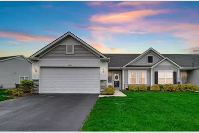 10457 Richmond Avenue, Cedar Lake, IN 46303 - Photo 1