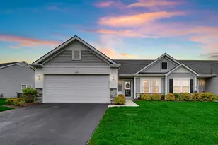 10457 Richmond Ave, Cedar Lake, IN 46303 - Photo 1