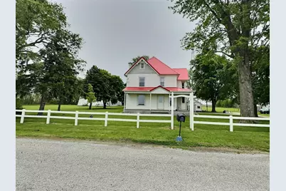 14463 S 150 W, Kentland, IN 47951 - Photo 1