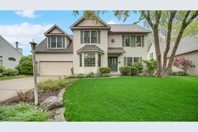 3204 Saddlebrook Crossing, Valparaiso, IN 46385 - Photo 1