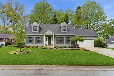 722 Timber Court, Chesterton, IN 46304 - Photo 1