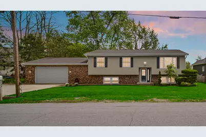 235 E 13th Street, Hobart, IN 46342 - Photo 1