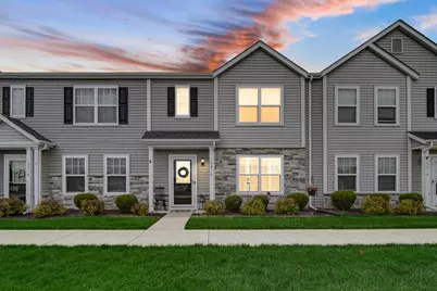 13916 Flagstaff Street, Cedar Lake, IN 46303 - Photo 1
