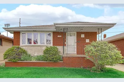 1941 Schrage Avenue, Whiting, IN 46394 - Photo 1