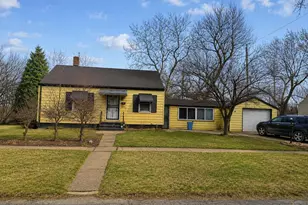 201 Johnson St, Gary, IN 46402 - Photo 1