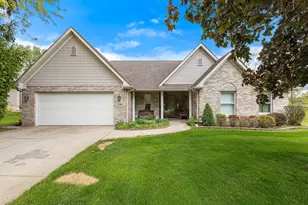 12181 N 332E, Demotte, IN 46310 - Photo 1