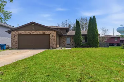 5053 W 90th Lane, Schererville, IN 46375 - Photo 1