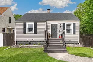 7414 Van Buren Ave, Hammond, IN 46324 - Photo 1