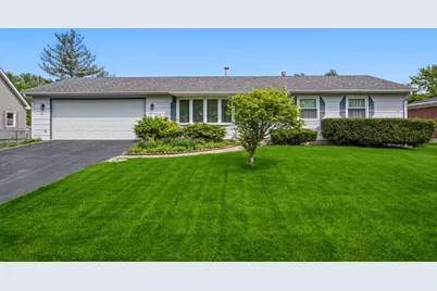 627 Olympia Road, Valparaiso, IN 46385 - Photo 1