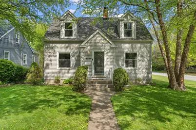 8549 Greenwood Avenue, Munster, IN 46321 - Photo 1
