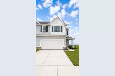 5727 Ruby Road #355-6, Lowell, IN 46356 - Photo 1