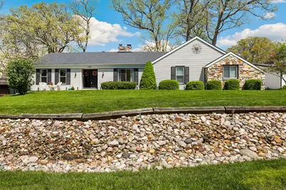 1986 Greenvalley Drive, Crown Point, IN 46307 - Photo 1
