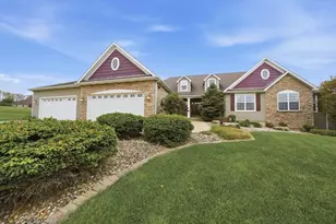118 Windridge Rd, Valparaiso, IN 46385 - Photo 1