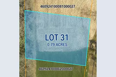 Lot 31 Nancy Lane, La Porte, IN 46350 - Photo 1
