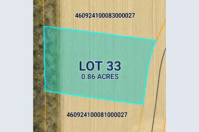 Lot 33 Nancy Lane, La Porte, IN 46350 - Photo 1