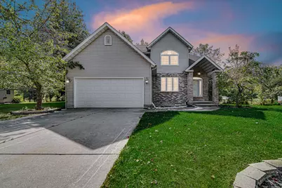 736 Cinnamon Teal Court, Hobart, IN 46342 - Photo 1